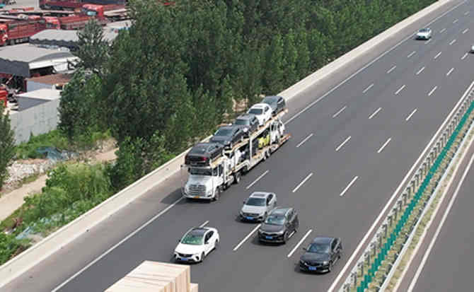 莒县高速公路汽车救援